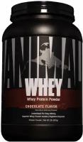 Протеин сывороточный Universal Nutrition Animal Whey (908 г) Шоколад