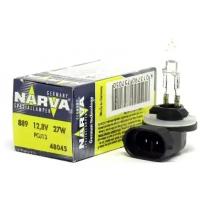 Лампа галогенная Narva 48045 889 PG13 12V 27W, 1