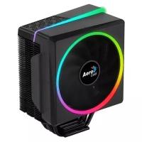 Cooler для процессора DeepCool Cylon 4 ARGB PWM 4P