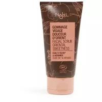 Najel скраб Facial Scrub Oriental Sweetness