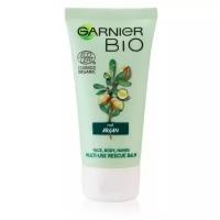 GARNIER Бальзам для тела ухаживающий Bio Argan