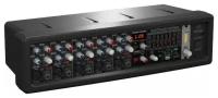 BEHRINGER PMP550M - Микшерный пульт