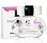 Туалетная вода Salvatore Ferragamo Incanto Bloom 2010 30 мл