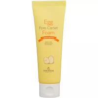 The Skin House пенка Egg Pore Corset Foam