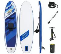 Cап борд надувной HYDRO FORCE Oceana 10' / Sup board, сапборд, доска для сап серфинга