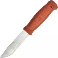 Нож Morakniv Kansbol Burnt orange