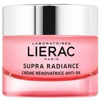 Крем Lierac Supra Radiance renovatrice anti-ox