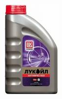 LUKOIL 227392 Жидкость ЛУКОЙЛ антифриз G12 RED 1кг