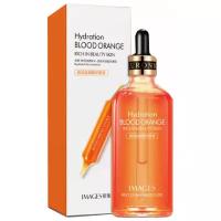 Антивозрастная сыворотка с маслом юдзу Images Hydration Blood Orange, 100 мл