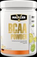 Комплекс аминокислот Maxler BCAA Powder EU, 420 гр. - Лимон-Лайм