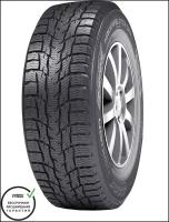 Автошина Nokian Hakkapeliitta CR3 195/75 R16C 107/105R