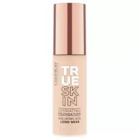 Увлажняющая тональная основа True Skin Hydrating Foundation