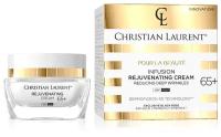 Крем для лица CHRISTIAN LAURENT LUMINOUS GLOW инфузионный омолаживающий 65+ (против морщин) 50 мл