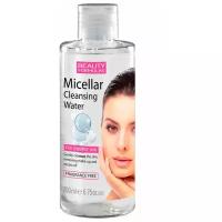 Beauty Formulas мицеллярная очищающая вода Micellar Cleansing Water