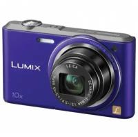 Цифровой фотоаппарат Panasonic Lumix DMC-SZ3 Panasonic Lumix DMC-SZ3