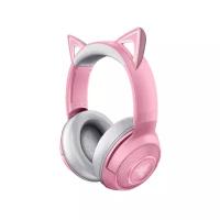 Беспроводные наушники Razer Kraken BT Kitty Edition