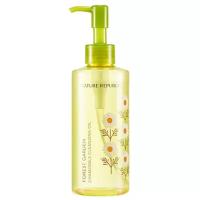 Гидрофильное масло для лица с ромашкой Nature Republic Forest Garden Chamomile Cleansing Oil 200 мл