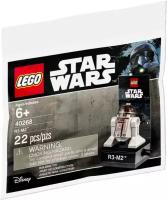 Конструктор LEGO Star Wars 40268 R3-M2, 22 дет