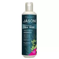 JASON шампунь Normalizing Tea Tree Oil Tharapy Чайное Дерево