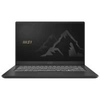 Ноутбук MSI Summit B15 A11MT-268RU (1920x1080, Intel Core i7 2.8 ГГц, RAM 16 ГБ, SSD 1024 ГБ, Win10 Pro)