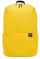 Рюкзак Xiaomi colorful mini backpack bag, жёлтый ZJB4140CN