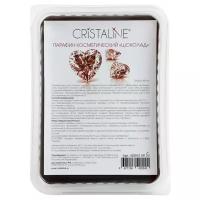 Cristaline Парафин косметический Шоколад