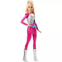 Кукла Barbie и космическое приключение, 29 см, DLT40