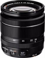 Объектив Fujifilm XF 18-55mm F2.8-4 R LM OIS