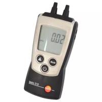 Testo 510 с поверкой к0000013237