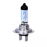 Лампа автомобильная ксеноновая Bosch Xenon Blue 1987302075 H7 12V 55W PX26d 1 шт