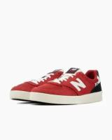 Кроссовки New Balance CT300R-B3 красный 43 EU