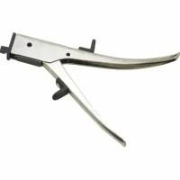 Ножницы ручные Pro'skit SR-015 для резки листового металла, длина 184