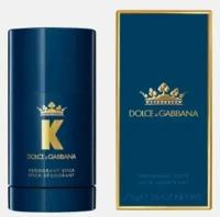 Дезодорант мужской DOLCE GABBANA