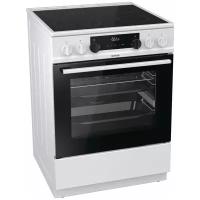 Электрическая плита Gorenje EC6353WA