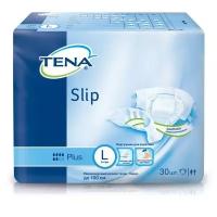 Подгузники для взрослых TENA Slip Plus