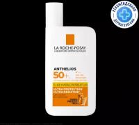 La Roche-Posay Anthelios Shaka Fluide флюид солнцезащитный SPF50+ 50 мл 1 шт