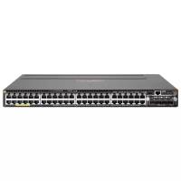 Коммутатор HP Aruba 3810M 48G PoE+ 4SFP+ 680W