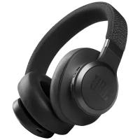 JBL Live 660NC, черный