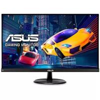 23.8" Монитор ASUS VP249QGR, черный (RU)