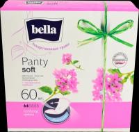 Прокладки Bella Panty Soft Verbena ежедневные