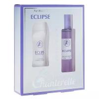 Chanterelle парфюмерный набор Eclipce