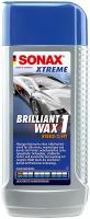 Sonax Xtreme Полироль №1 для финишной полировки с воском Brilliant Wax 250мл