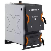 Zota Котёл твердотопливный Zota Master X-12 П