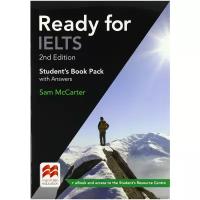 Ready for IELTS (2nd edition) Student's book