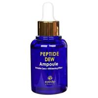 Eyenlip Peptide Dew Ampoule Сыворотка для лица с пептидами