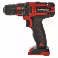 Дрель аккумуляторная Einhell TC-CD 18/35 Li - Solo 4513927