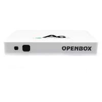 ТВ-приставка Openbox A6