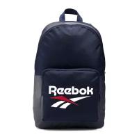 Рюкзак Reebok CL FO BACKPACK синий