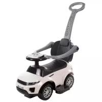 Каталка-толокар Babycare Sport Car (614W)