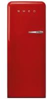 Холодильник Smeg FAB28LRD5